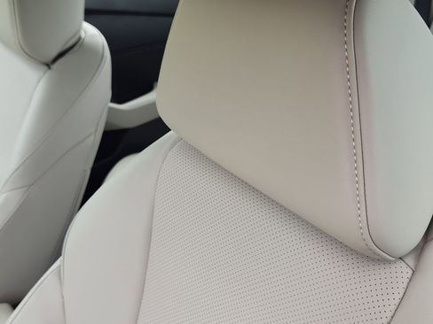 New 2026 Honda Accord EX-L image 14