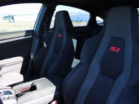 Used 2019 Honda Civic Si image 15