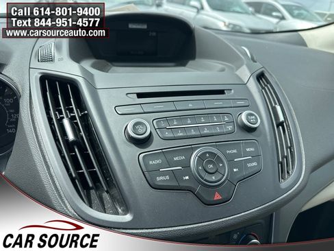 Used 2017 Ford Escape SE FWD image 20