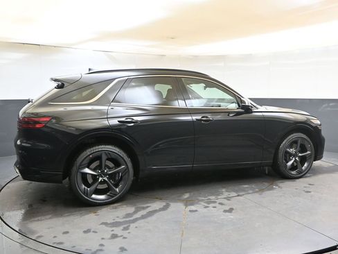New 2026 Genesis GV70 3.5T Sport Prestige AWD/4WD image 6
