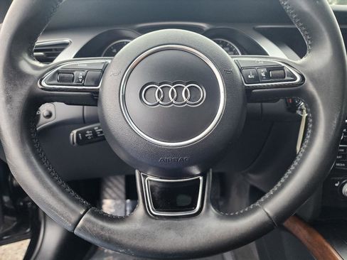 Used 2015 Audi A4 Premium image 20