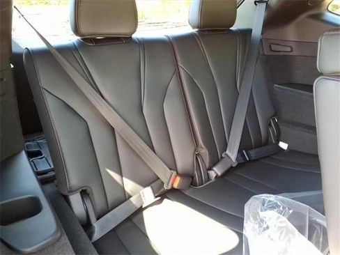 New 2026 Acura MDX A-Spec image 8