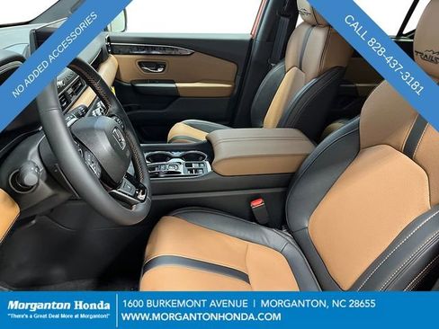 New 2026 Honda Passport TrailSport Elite image 15
