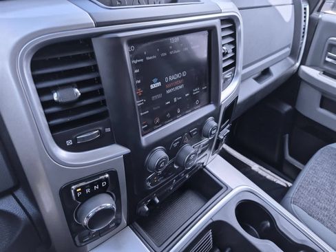 Used 2019 RAM 1500 Warlock AWD/4WD image 27