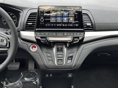 New 2026 Honda Odyssey Sport-L image 21