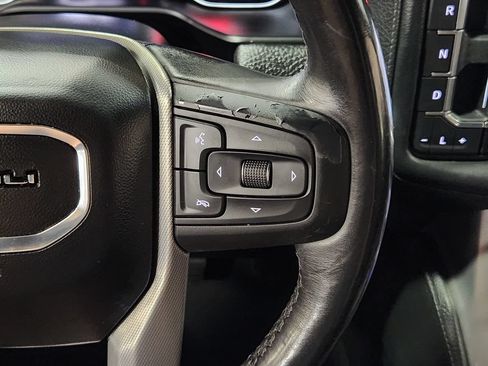 Used 2021 GMC Yukon XL Denali RWD image 49