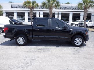 Used 2024 Ford F150 XL RWD video 1