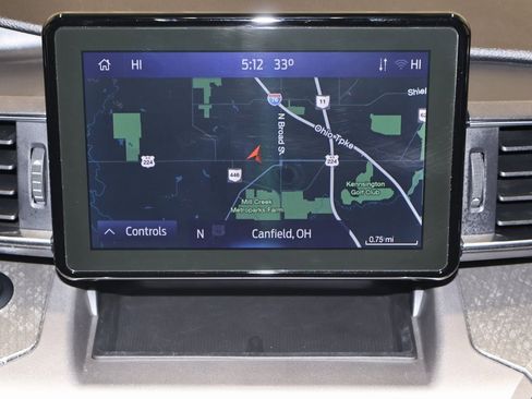 Certified 2022 Ford Explorer Timberline image 33