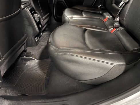 Used 2022 Jeep Compass Latitude image 20