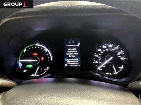 Certified 2021 Toyota Sienna XLE image 26