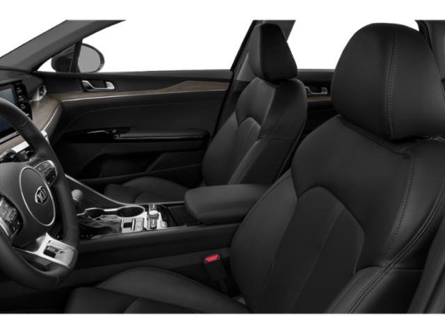 Used 2021 Kia K5 EX w/ EX Premium Package FWD image 12