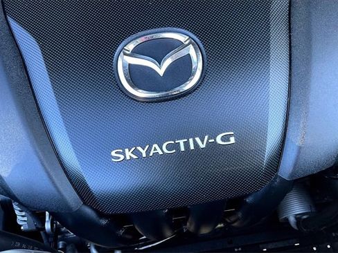 Used 2024 MAZDA CX-50 AWD 2.5 S w/ Preferred Package image 27