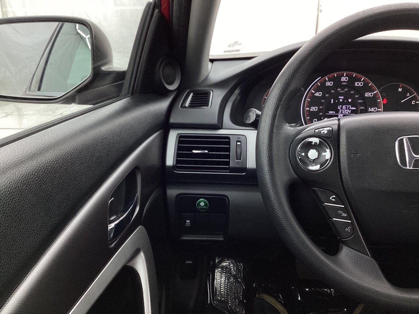 Used 2014 Honda Accord LX-S image 26