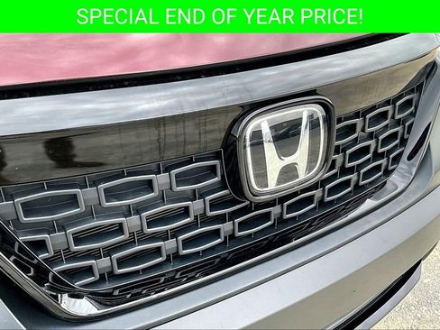 Certified 2021 Honda Passport Elite image 33