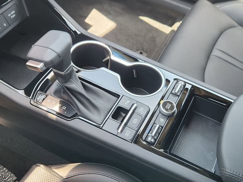 Certified 2026 Kia K5 EX image 15