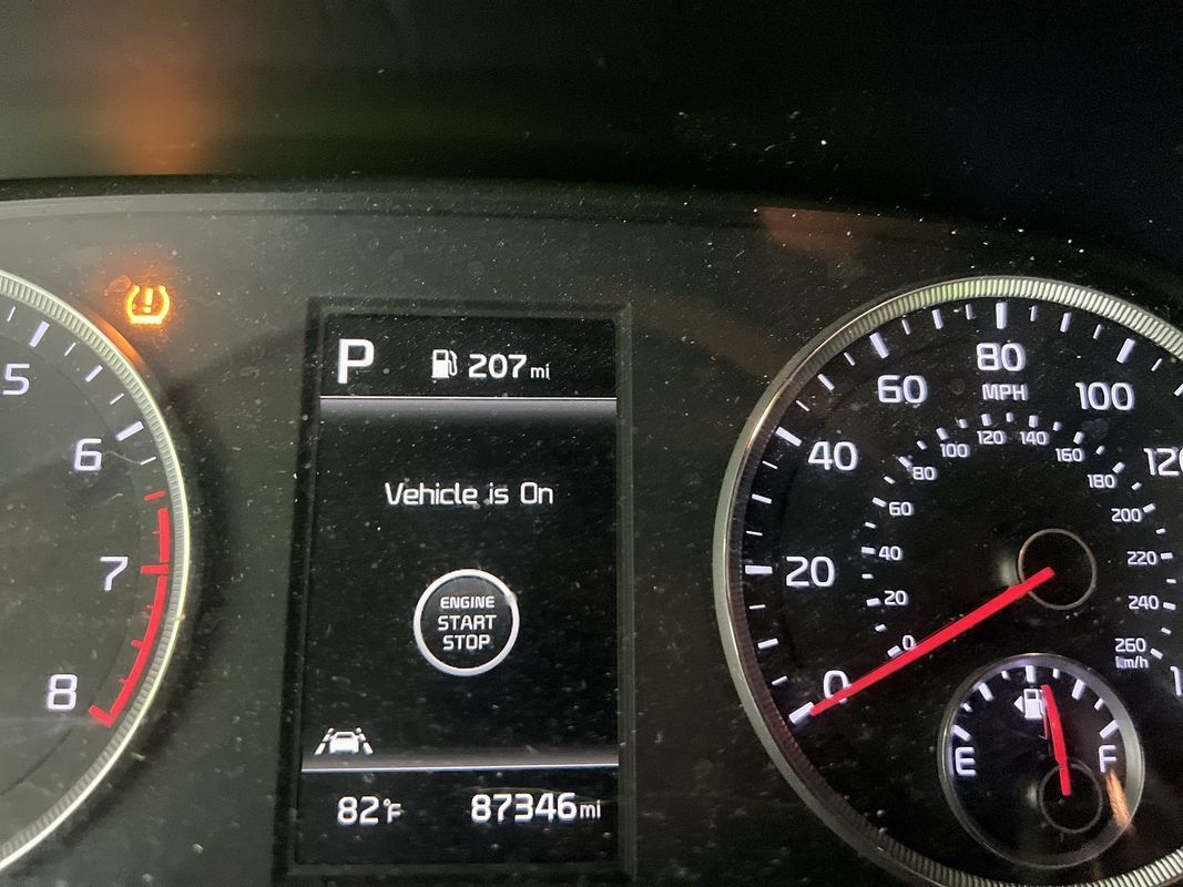 Used 2022 Kia K5 GT-Line AWD/4WD image 3
