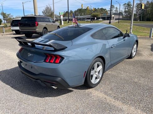 New 2026 Ford Mustang Coupe image 12