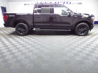 Used 2025 Ford F150 Lariat AWD/4WD video 2