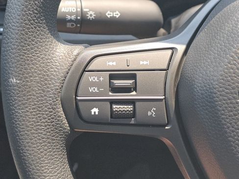 New 2026 Honda CR-V LX image 29