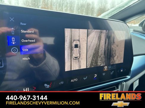 New 2026 Chevrolet Equinox EV LT image 22