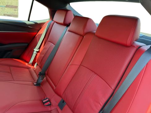 New 2026 Toyota Camry XSE w/ Premium Plus Package FWD image 13