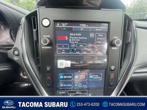 New 2026 Subaru Crosstrek 2.5i AWD/4WD image 21