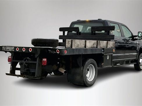 Used 2022 Ford F350 XL w/ Power Equipment Group image 5