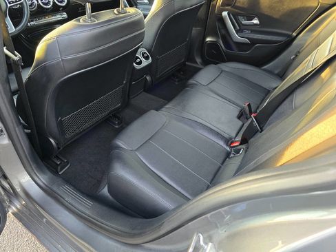 Used 2019 Mercedes-Benz A 220 4MATIC image 22
