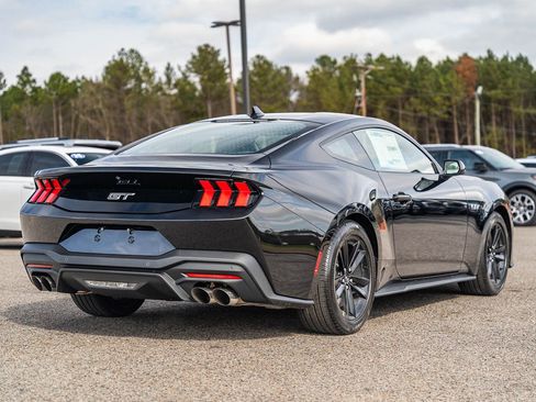 New 2026 Ford Mustang GT image 5