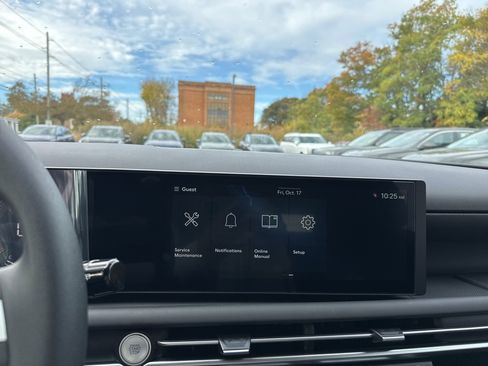 New 2026 Hyundai Tucson SE image 20