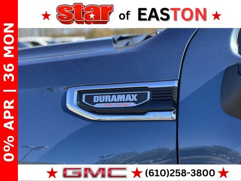 New 2026 GMC Sierra 1500 Denali w/ Denali Reserve Package image 28