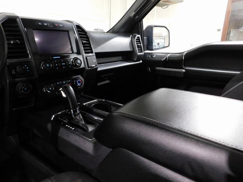 Used 2020 Ford F150 XLT w/ Equipment Group 302A Luxury image 71