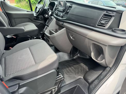 Used 2023 Ford Transit 250 148 High Roof RWD image 15