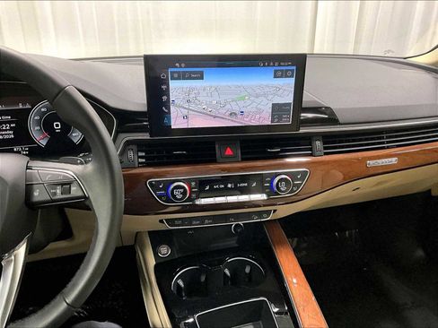 Used 2024 Audi A4 2.0T allroad Premium Plus w/ Premium Plus Package AWD/4WD image 18