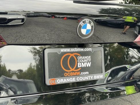 Certified 2022 BMW X5 xDrive40i image 30