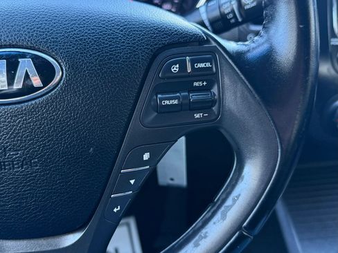 Used 2014 Kia Forte EX FWD image 14