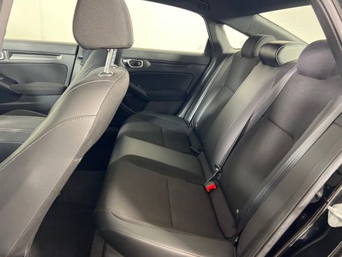 Used 2023 Honda Civic Sport image 22