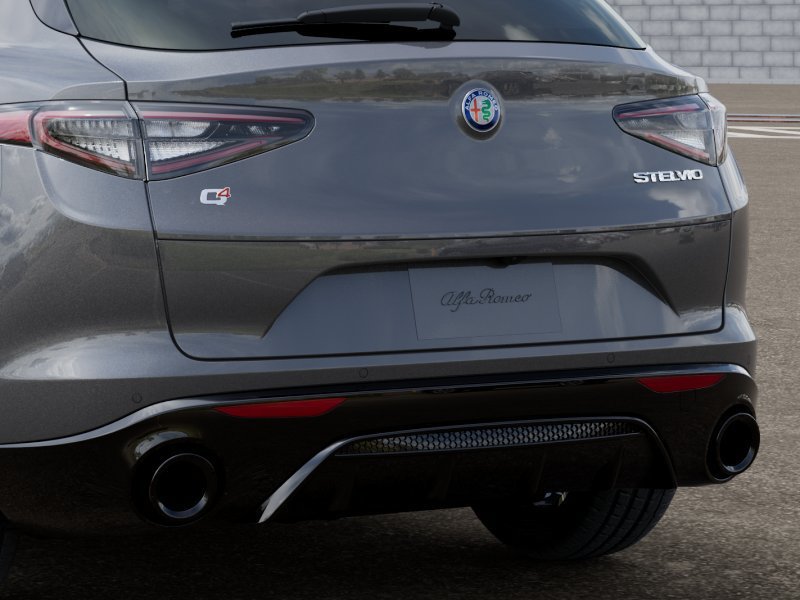 New 2026 Alfa Romeo Stelvio Sprint AWD/4WD image 13