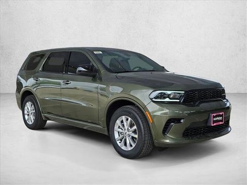 New 2026 Dodge Durango GT RWD image 7