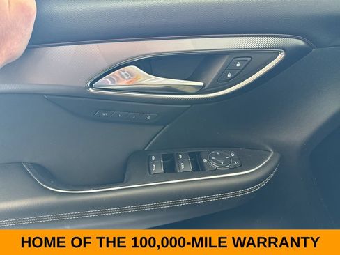 Used 2024 Buick Envision Sport Touring AWD/4WD image 15