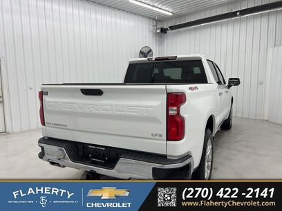 Used 2024 Chevrolet Silverado 1500 LTZ w/ Max Trailering Package