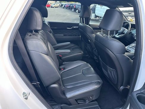 Used 2020 Hyundai Palisade Limited AWD/4WD image 12