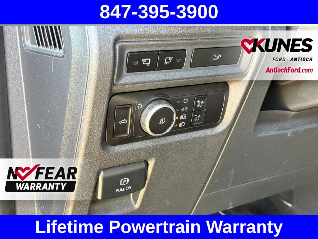 Certified 2023 Ford F150 XLT w/ Equipment Group 302A High AWD/4WD image 18
