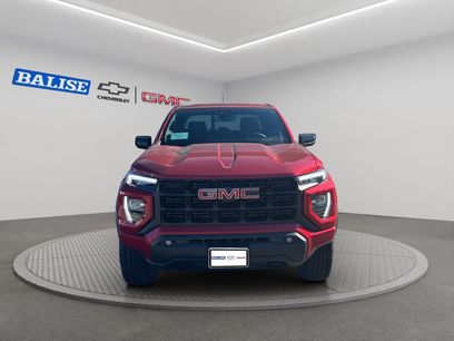 New 2026 GMC Canyon Elevation w/ Convenience Package
