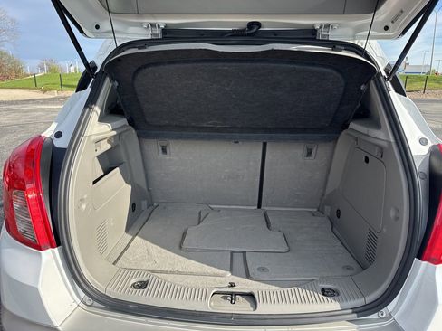 Used 2015 Buick Encore Convenience image 6