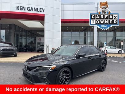 Used 2023 Honda Civic Sport Touring