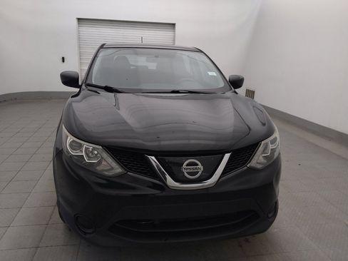 Used 2019 Nissan Rogue Sport S image 14