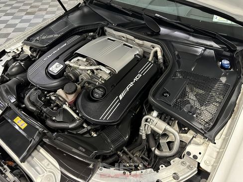 Used 2017 Mercedes-Benz C 63 AMG Cabriolet image 55