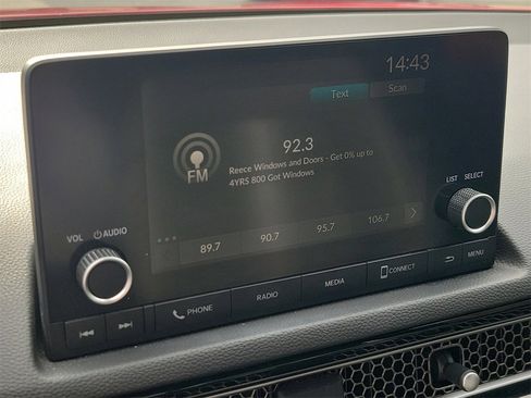 Used 2023 Honda Civic Sport image 24