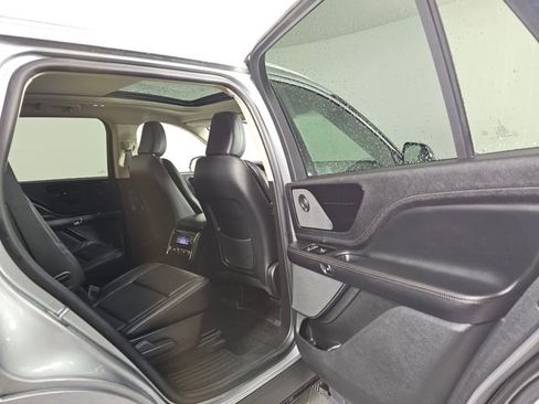 Used 2023 Lincoln Aviator Grand Touring w/ Equipment Group 301A image 16